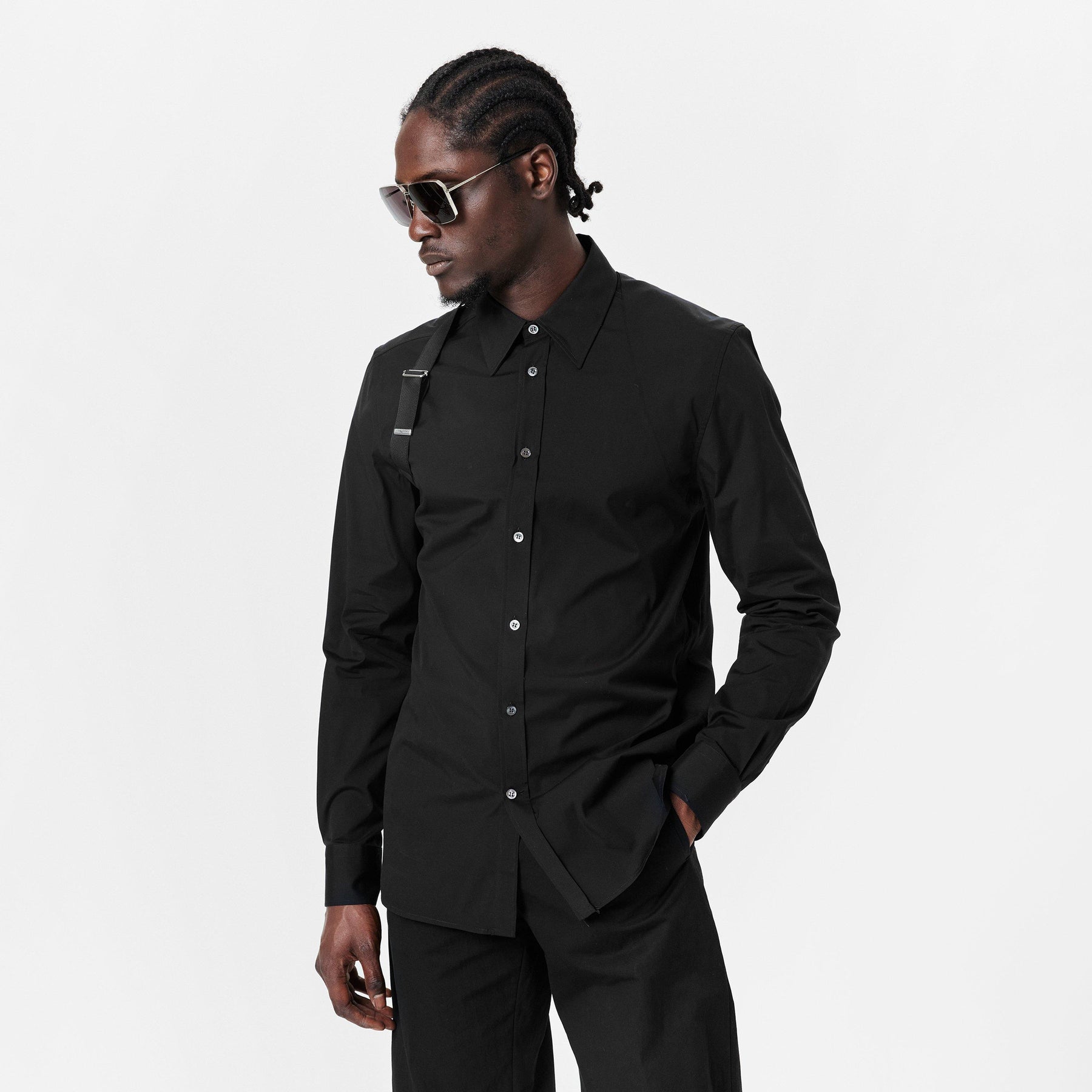 Harness Shirt