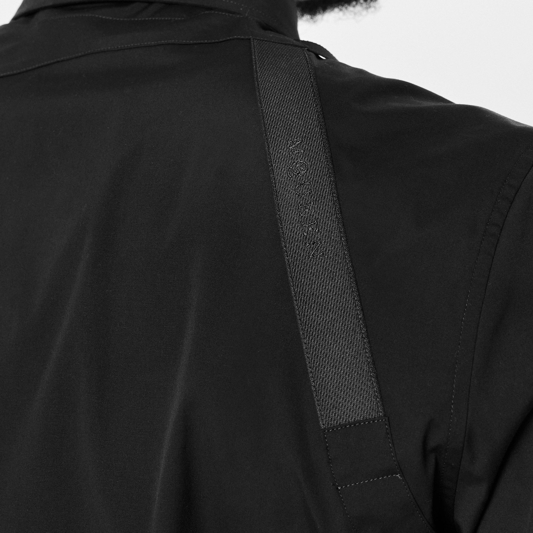 Harness Shirt