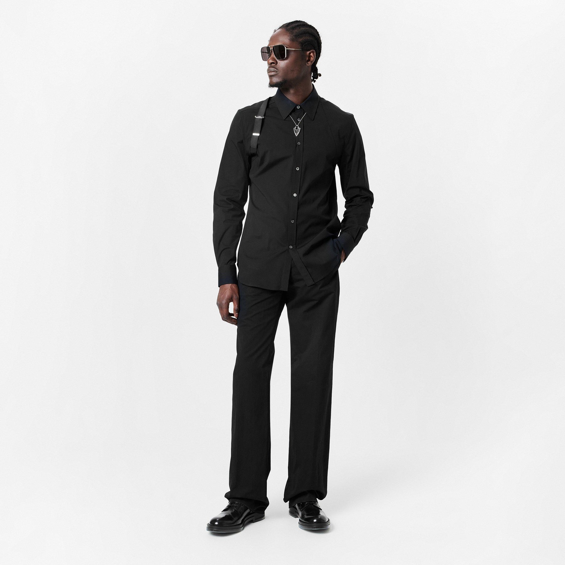 Harness Shirt