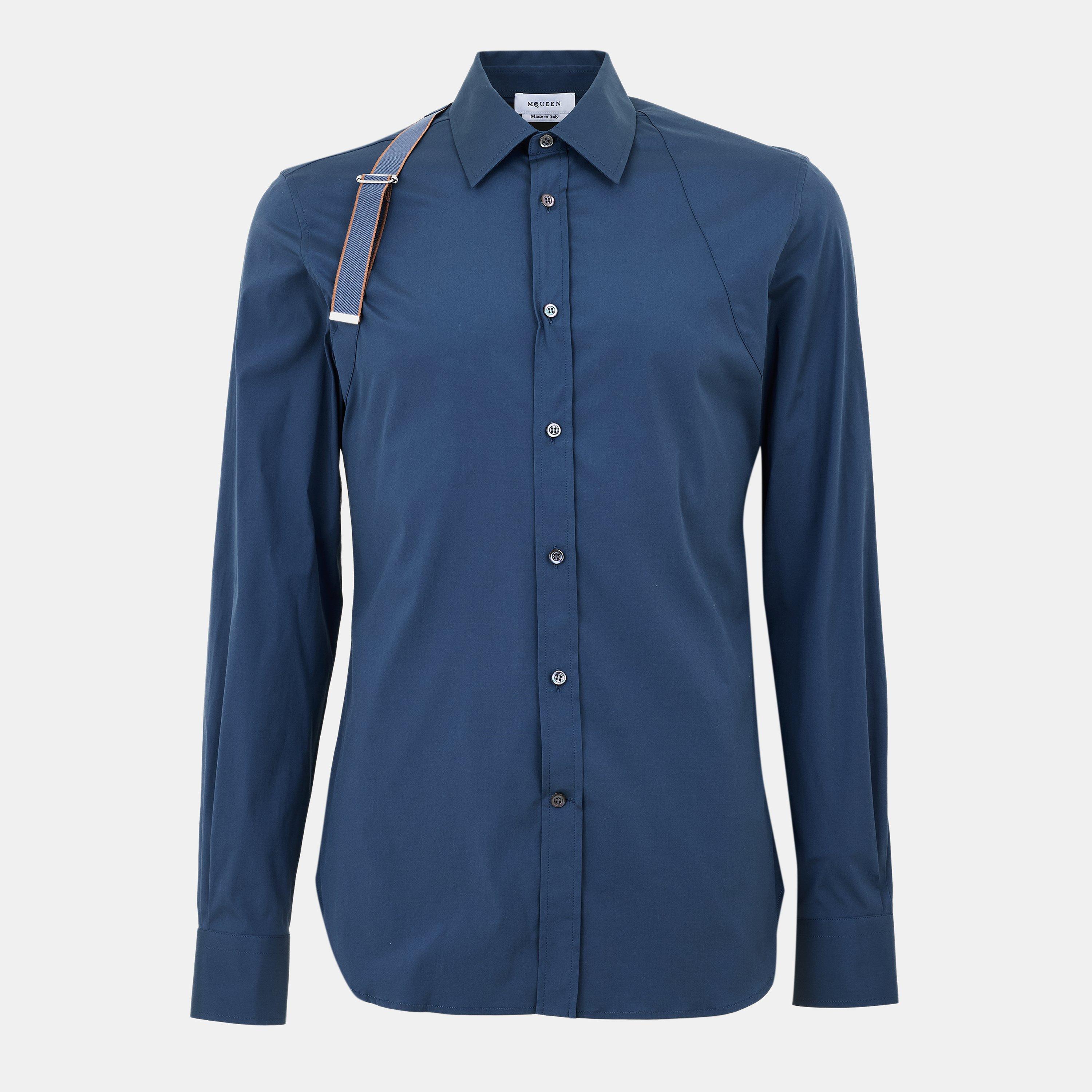 Harness Shirt
