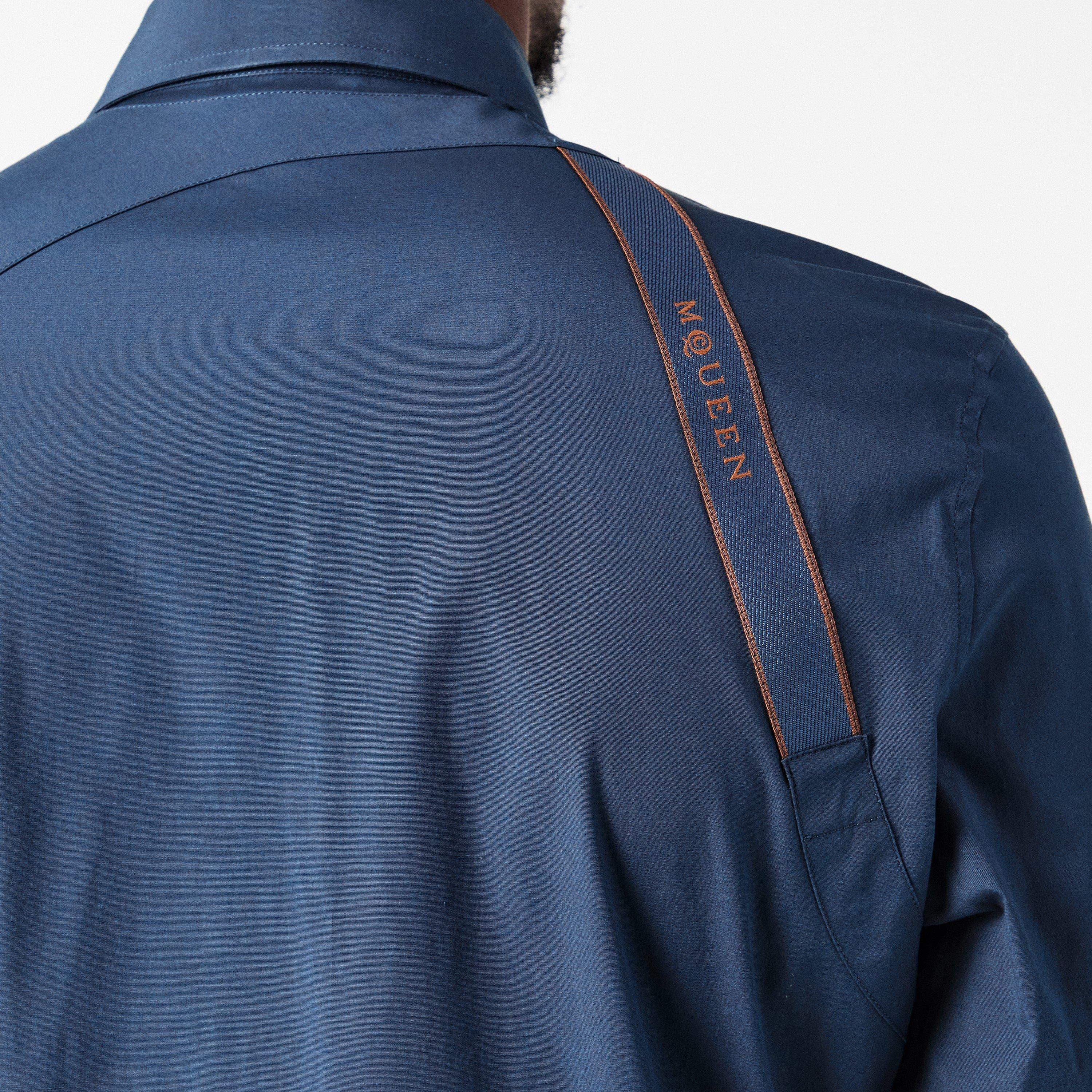 Harness Shirt