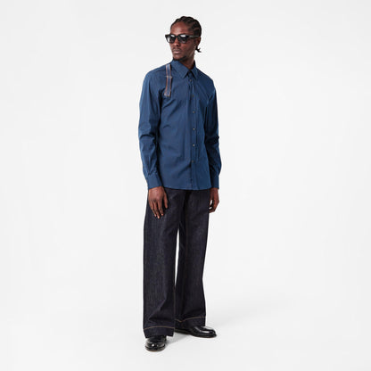 Harness Shirt