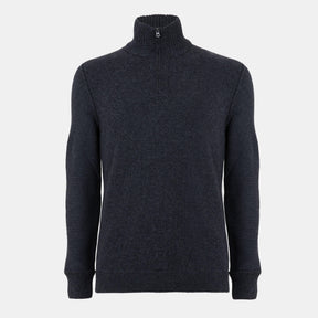 Men's Kwemare Quarter-Zip Fleece