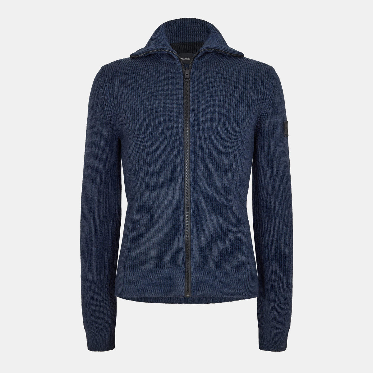Men's Kamurly Full-Zip Fleece