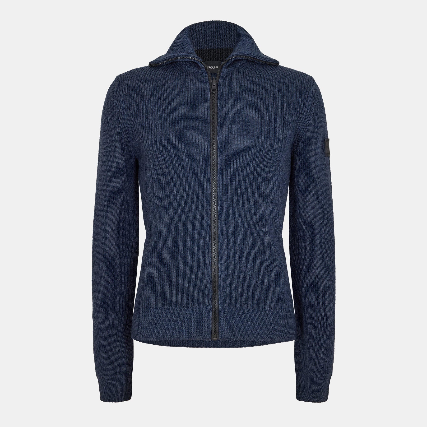 Men's Kamurly Full-Zip Fleece