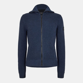Men's Kamurly Full-Zip Fleece