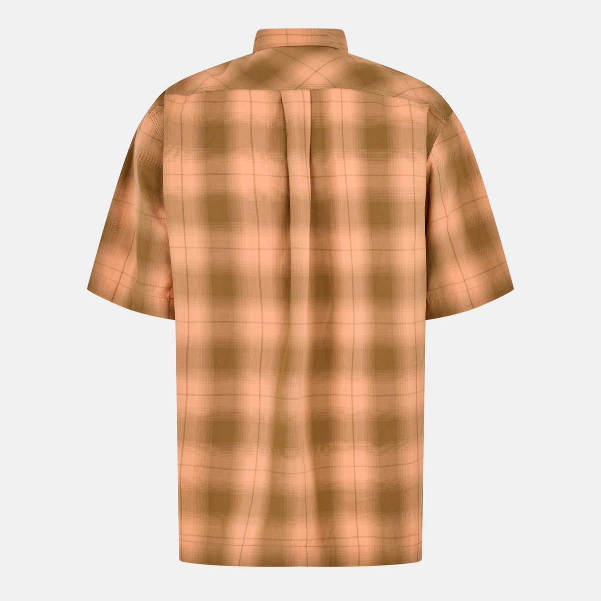 Men's Larch Long-Sleeve Plain Shirt