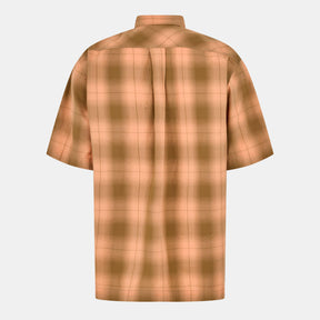 Men's Larch Long-Sleeve Plain Shirt