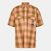 Men's Larch Long-Sleeve Plain Shirt