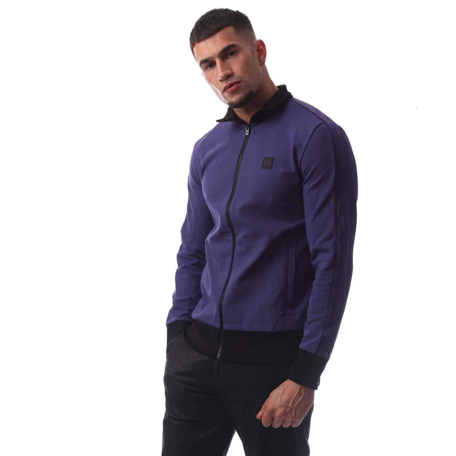 Men's Sommers 39 Tracksuit Top Hoodie