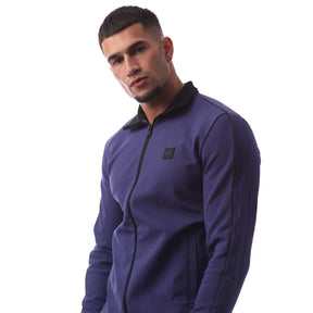 Men's Sommers 39 Tracksuit Top Hoodie