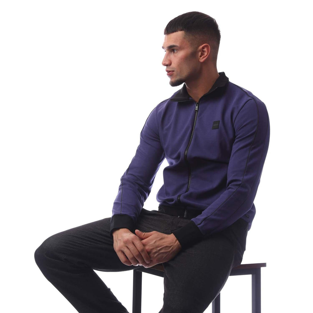 Men's Sommers 39 Tracksuit Top Hoodie