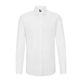 Men's T-Hays Plain Long-Sleeve Shirt