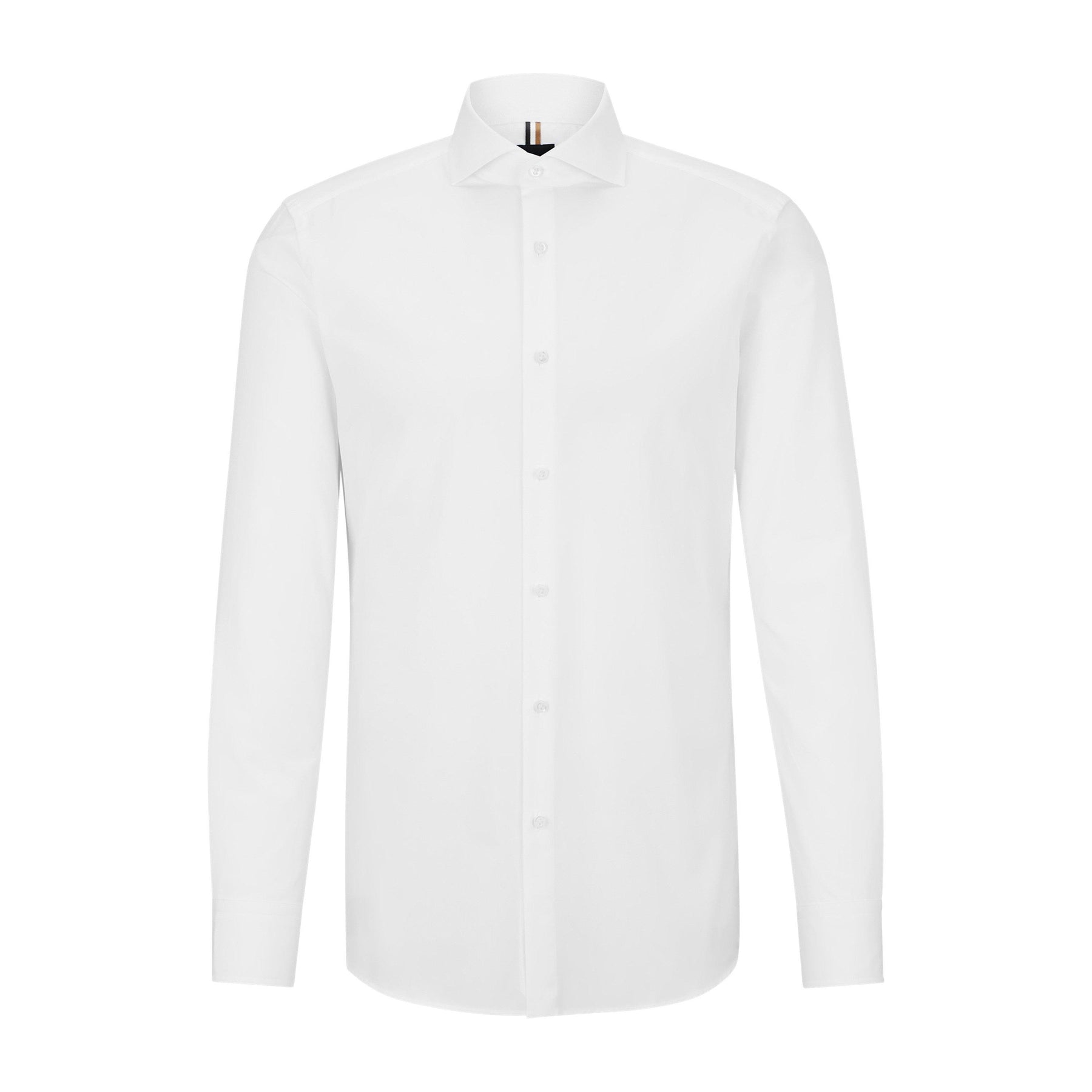 Men's T-Hays Plain Long-Sleeve Shirt