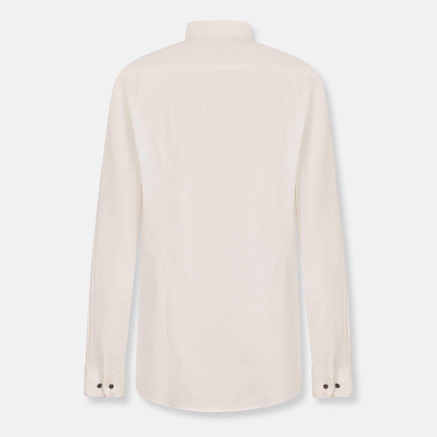 Men's T-Hays Plain Long-Sleeve Shirt