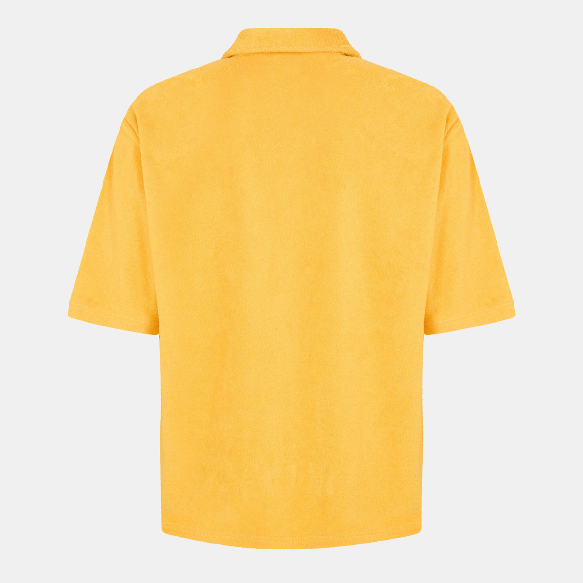 Men's Lars O Patterned Short-Sleeve Shirt