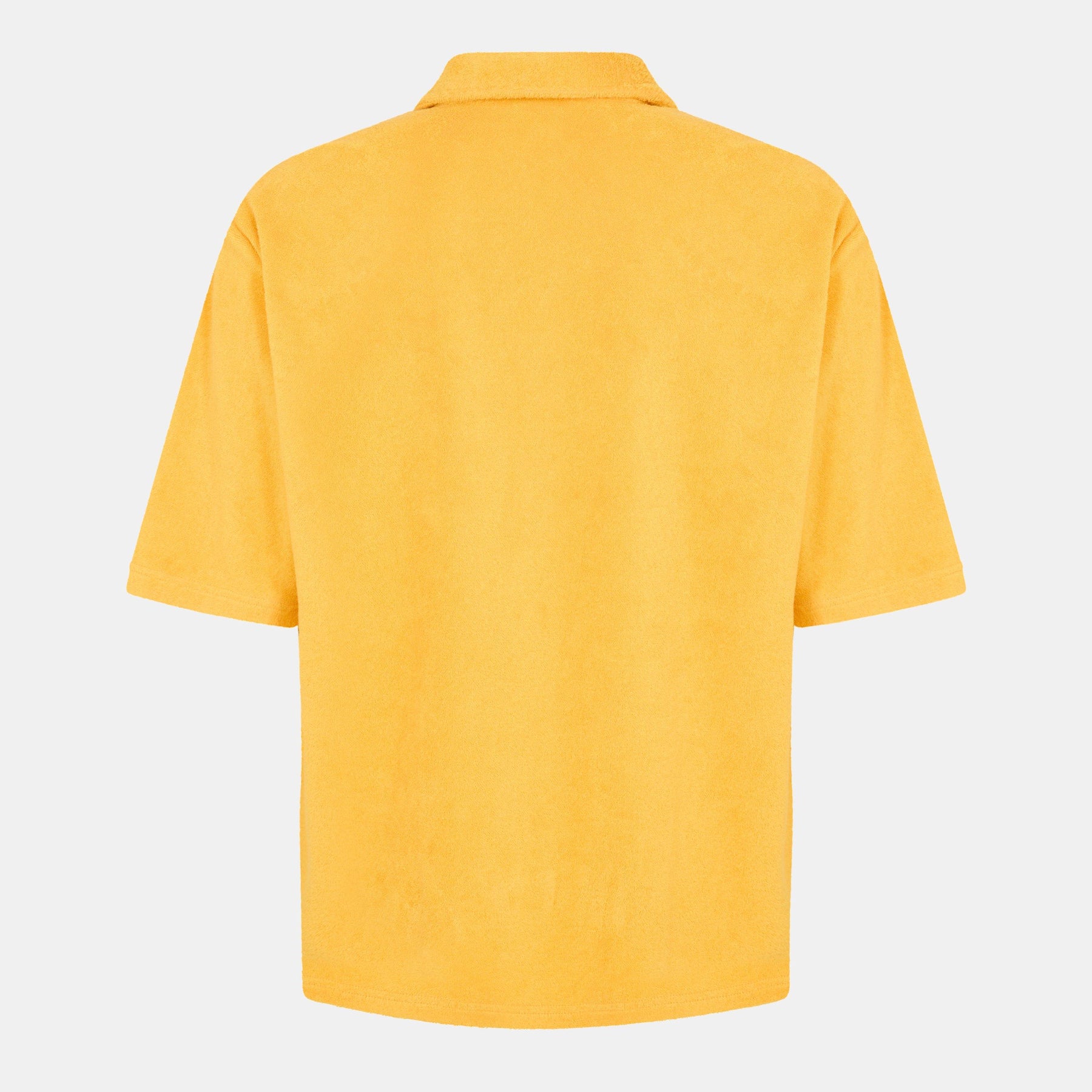 Men's Lars O Patterned Short-Sleeve Shirt