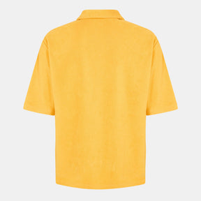 Men's Lars O Patterned Short-Sleeve Shirt