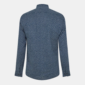 Men's Roger F Plain Long-Sleeve Shirt