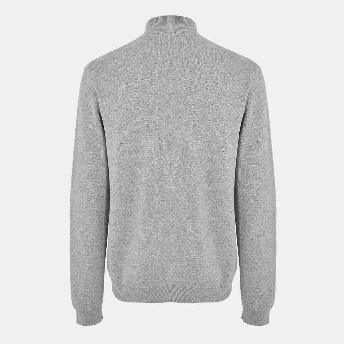 Men's Zightek Lined Knitwear Hoodie