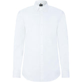 Men's Hays Long-Sleeve Plain Shirt