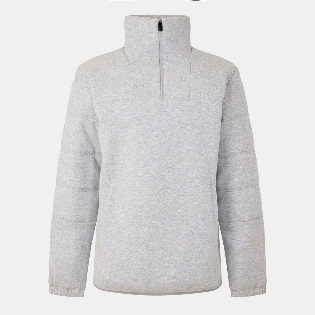 Men's Selway quarter Zip Fleece Hoodie