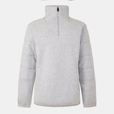 Men's Selway quarter Zip Fleece Hoodie
