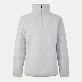 Men's Selway quarter Zip Fleece Hoodie