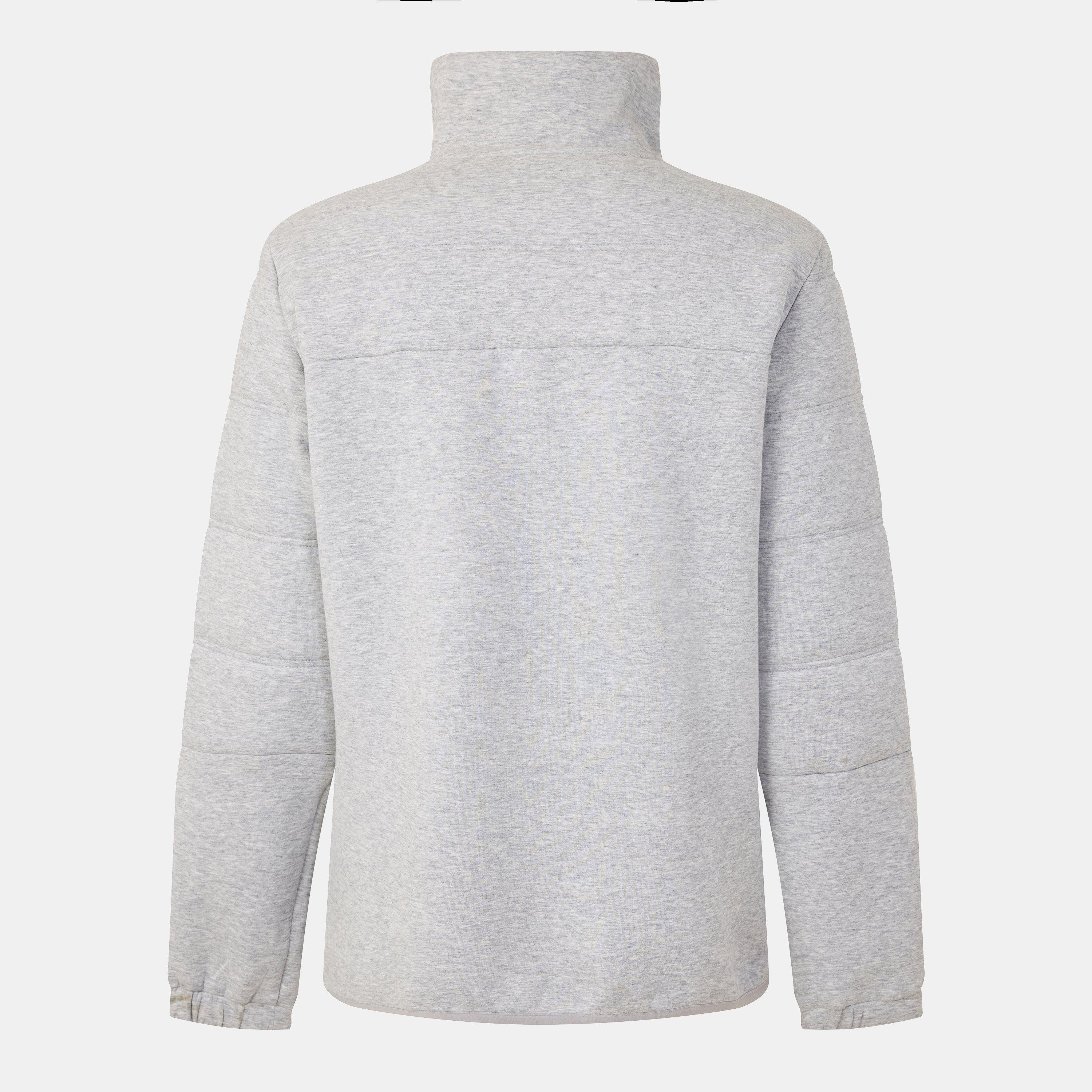 Men's Selway quarter Zip Fleece Hoodie