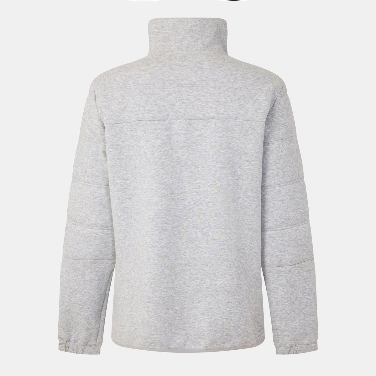 Men's Selway quarter Zip Fleece Hoodie