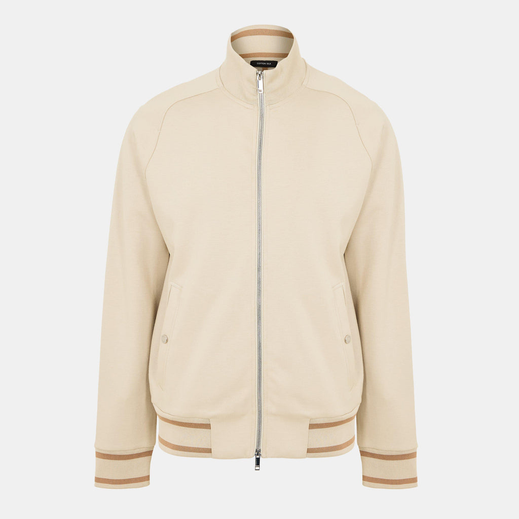 Men's T-Smith 25 Full Zip Fleece Hoodie