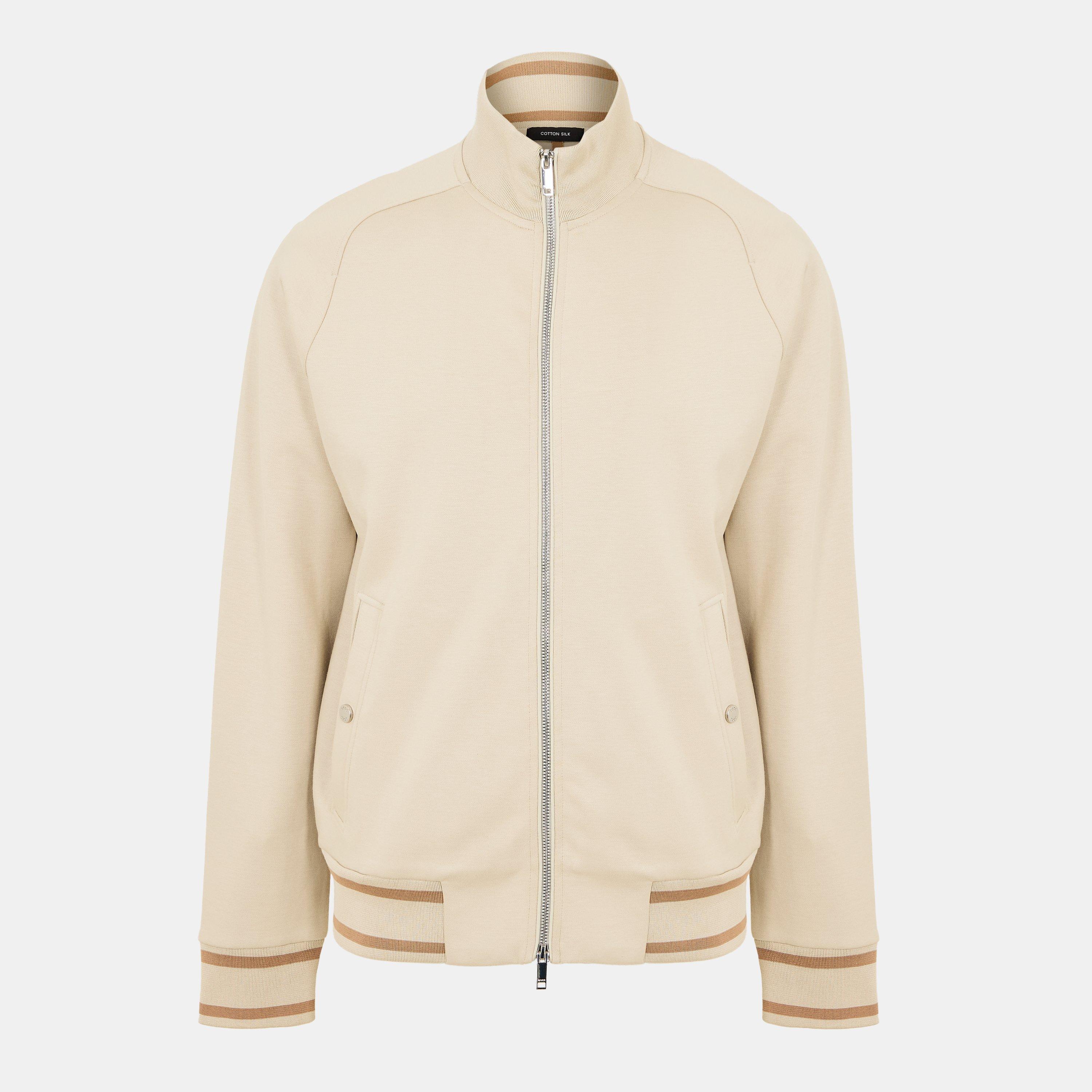 Men's T-Smith 25 Full Zip Fleece Hoodie