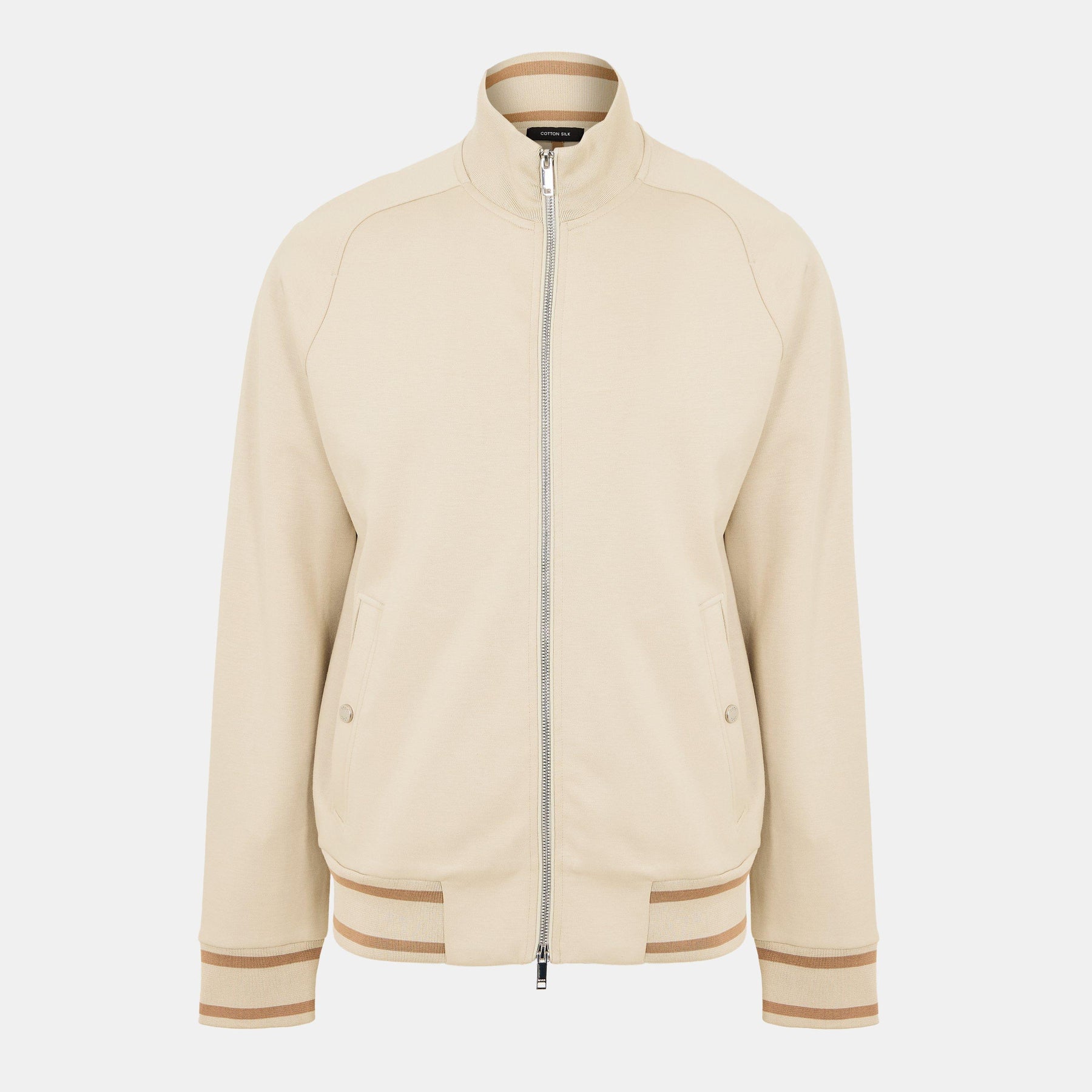 Men's T-Smith 25 Full Zip Fleece Hoodie