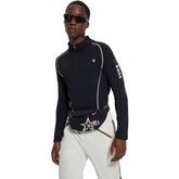 Men's quarter Zip Fleece