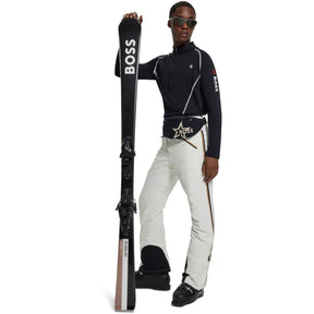 Men's quarter Zip Fleece