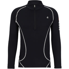 Men's quarter Zip Fleece