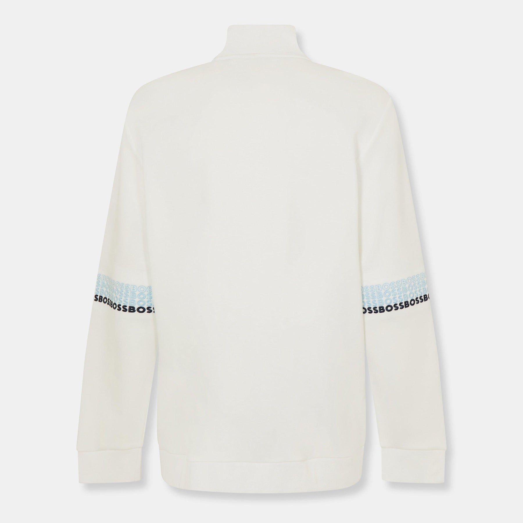 Men's Skaz Zipped Fleece Top, Full Zip Hoodie