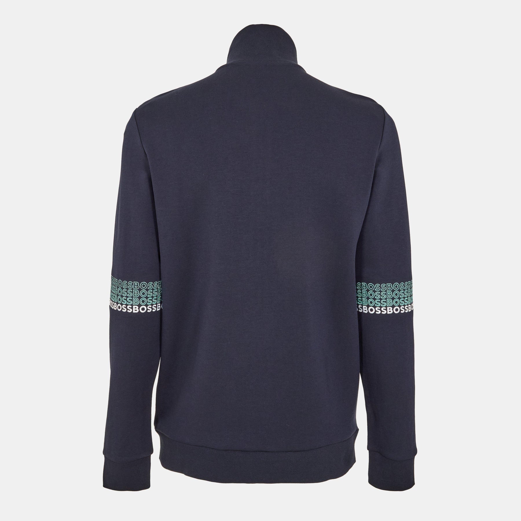 Men's Skaz Zipped Fleece Top, Full Zip Hoodie