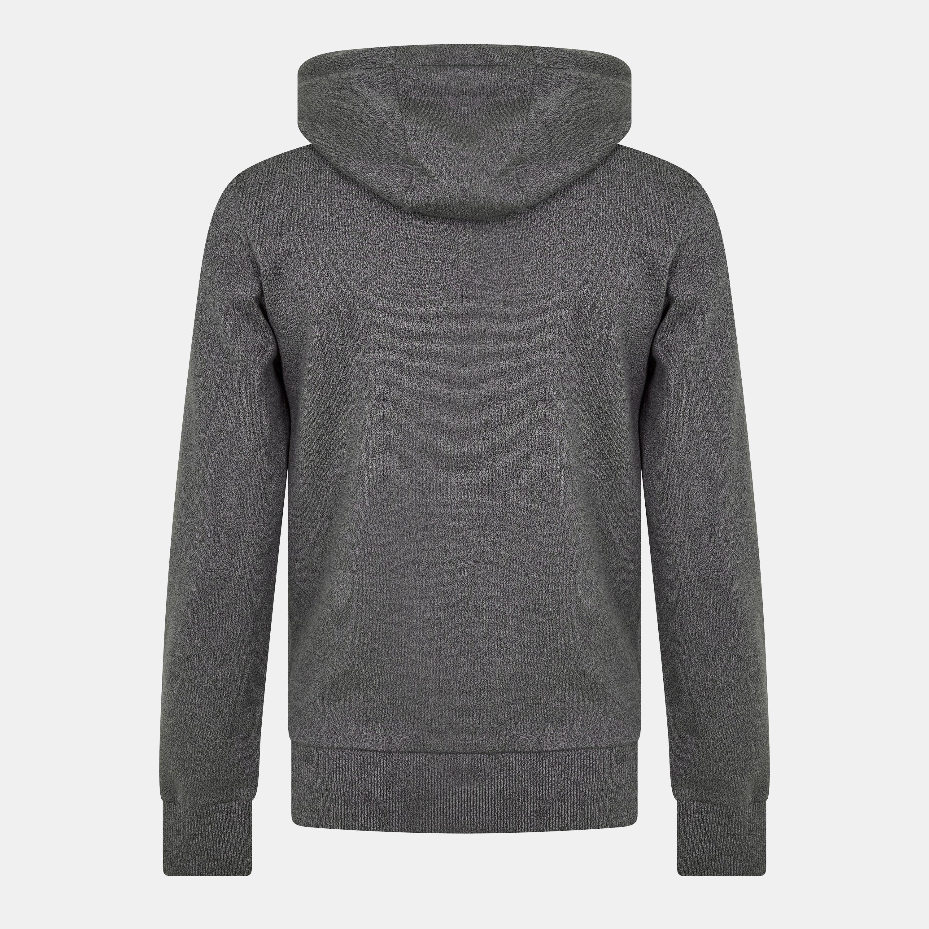 Men's Steele Jk Full Zip Hoodie