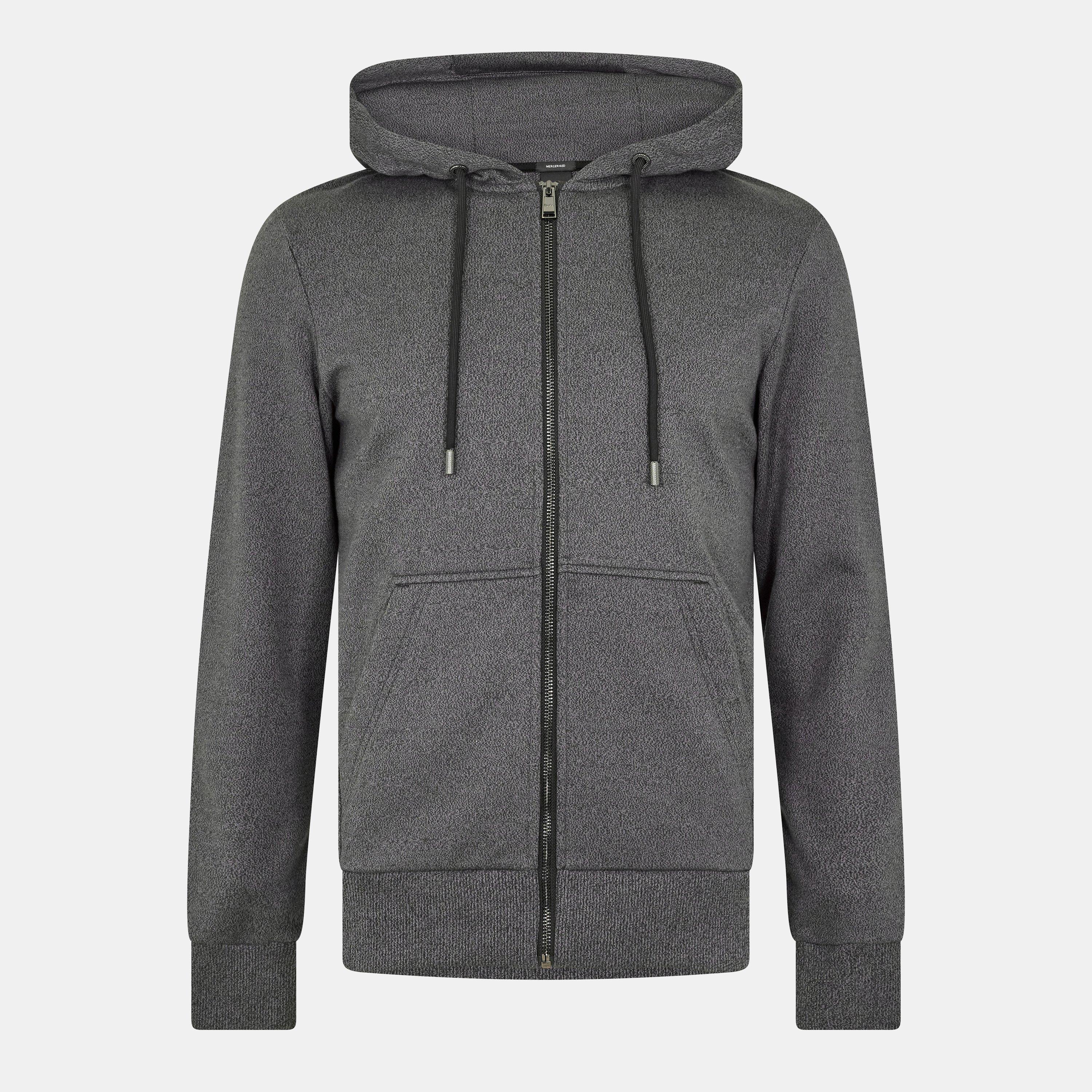 Men's Steele Jk Full Zip Hoodie