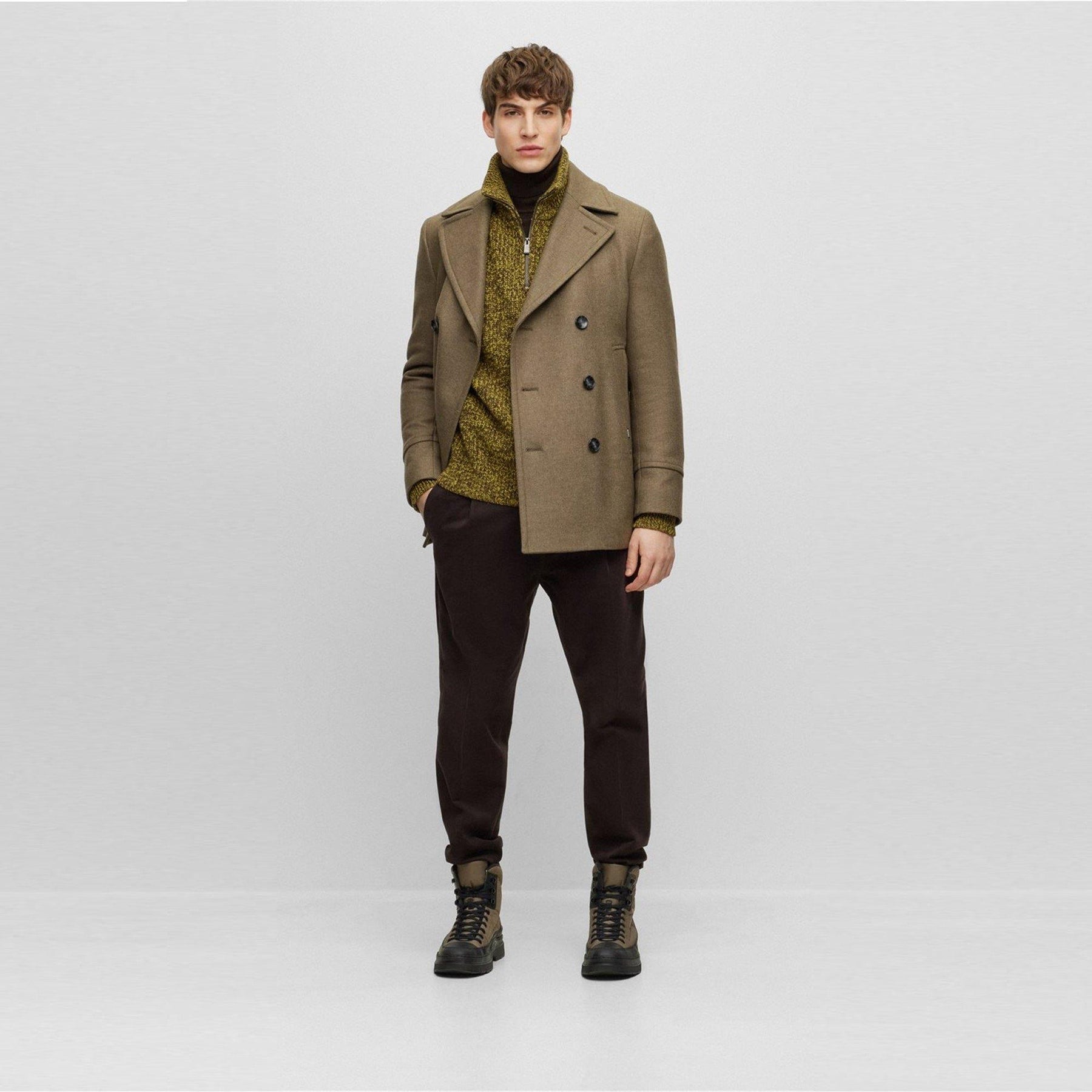 Boss Millenium 10252860 01