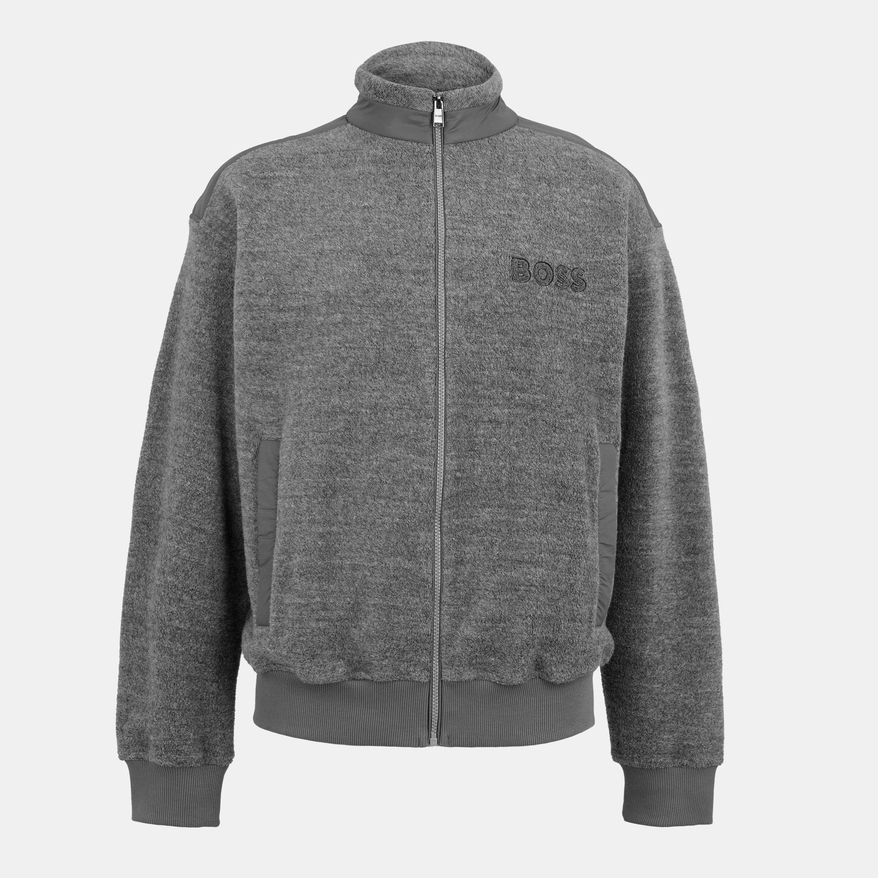 Men's Shepherd Full Zip Fleece Hoodie