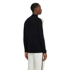 Men's Quarter-Zip Fleece