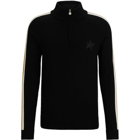 Men's Quarter-Zip Fleece