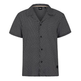 Men's Ciro Beach Patterned Shirt
