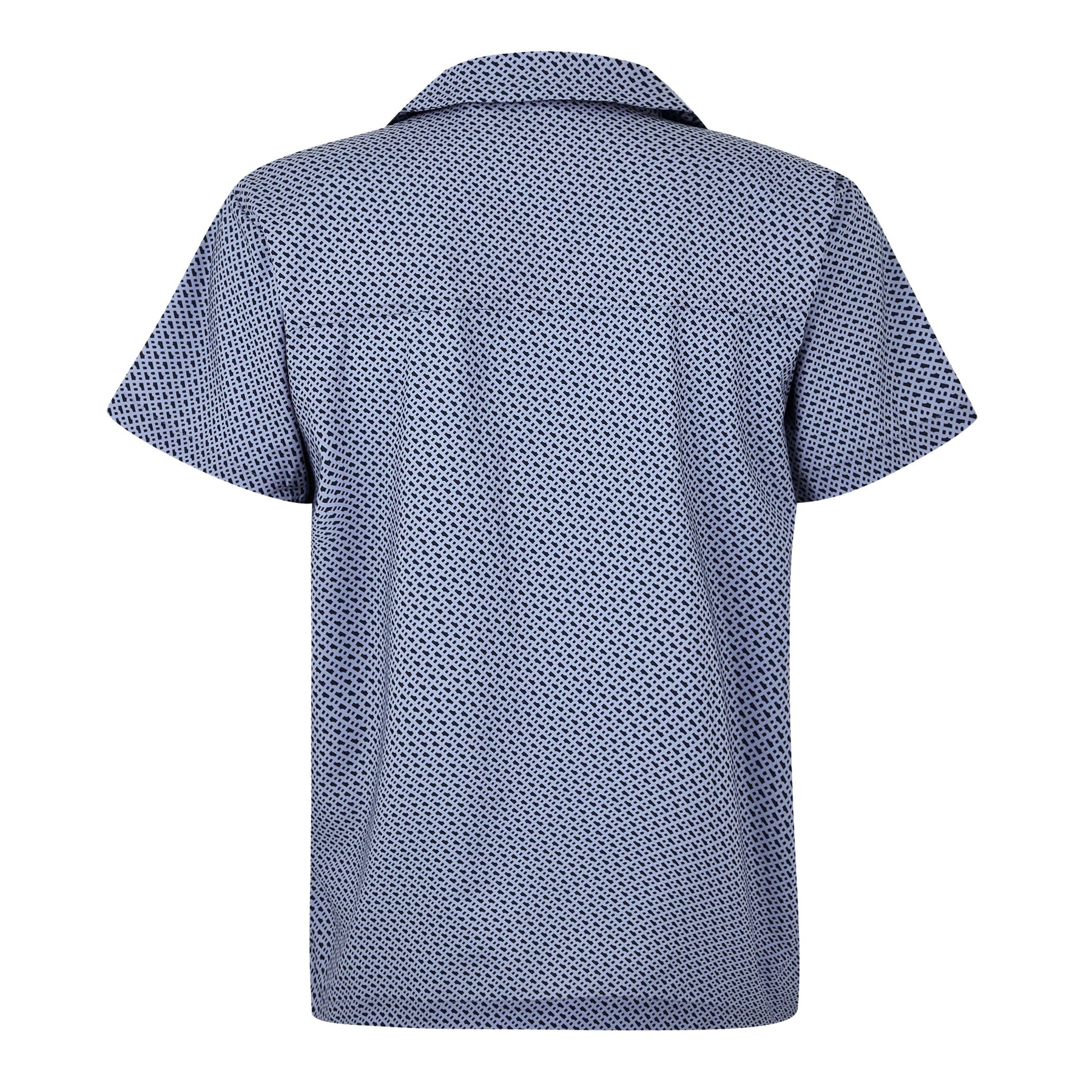 Men's Ciro Beach Patterned Shirt