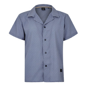 Men's Ciro Beach Patterned Shirt