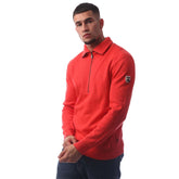 Men's Lantonio quarter Zip Fleece