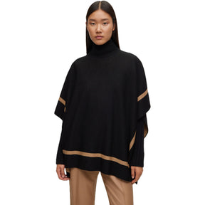 Boss Lia Poncho 10251958 01