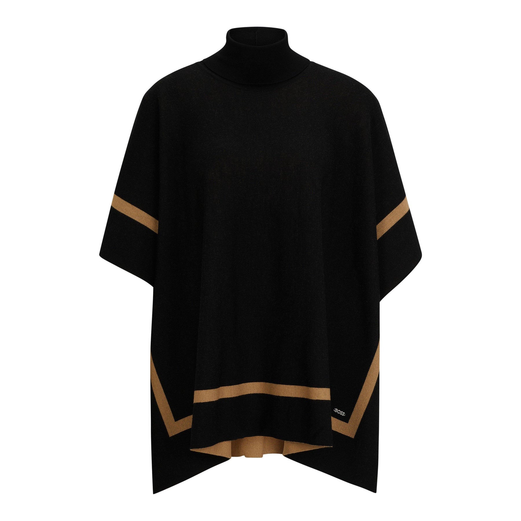 Boss Lia Poncho 10251958 01